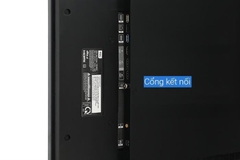 Google Tivi QD-Mini LED TCL AI 4K 75 inch 75C6K