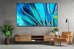 Google Tivi Sony 4K 85 inch K-85S30