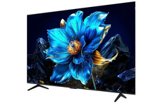 Google Tivi TCL QLED 4K 55 Inch 55P7K