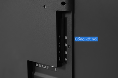 L55MA-ASEA - Google Tivi Xiaomi A 4K 55 inch L55MA-ASEA