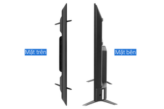 L43MA-SSEA - Google Tivi Xiaomi A Pro 4K 43 inch L43MA-SSEA