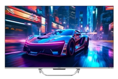 Google Tivi QLED Aqua 4K 43 inch AQT43S800UX