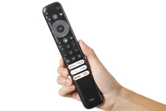 Google Tivi TCL 4K 43 inch 43P79B