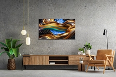 Google Tivi TCL 4K 43 inch 43P79B