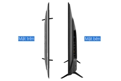 Google Tivi TCL 4K 43 inch 43P79B