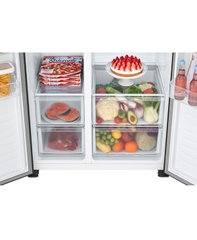 Tủ lạnh LG 519 lít GR-B256BL