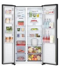 Tủ lạnh LG 519 lít GR-B256BL