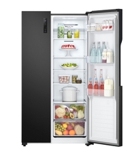 Tủ lạnh LG 519 lít GR-B256BL