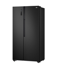 Tủ lạnh LG 519 lít GR-B256BL