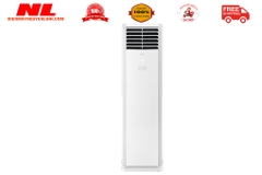 Điều hòa tủ đứng 5.0HP T-Fresh GVC42AL-K6NNC7A