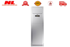 Điều hòa tủ đứng Gree 2.5HP GVC24AG-K1NNA5A