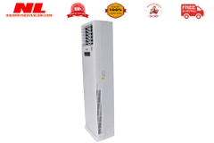 Điều hòa tủ đứng Gree 2.5HP GVC24AG-K1NNA5A