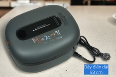 Nồi cơm cao tần Hawonkoo 1.5 lít RCH-152-IH