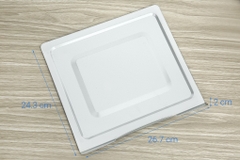 Nồi chiên không dầu Hawonkoo 18 lít AFH-180-GR