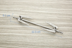 Nồi chiên không dầu Hawonkoo 18 lít AFH-180-GR