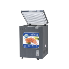 Tủ đông mini Hòa Phát 107 lít HPF AD6107G