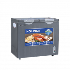 Tủ đông Hòa Phát 205 lít HPF BD6205G