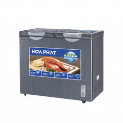 Tủ đông Hòa Phát 205 lít HPF BD6205G