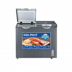 Tủ đông Hòa Phát 205 lít HPF BD6205G