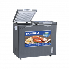 Tủ đông Hòa Phát 205 lít HPF BD6205G