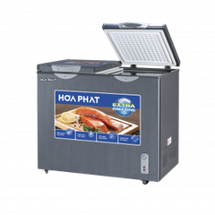 Tủ đông Hòa Phát 205 lít HPF BD6205G