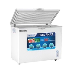 Tủ đông Hòa Phát 1 ngăn 1 cánh HCF 516S1Đ1 252 lít