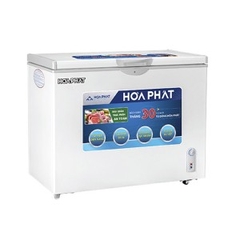Tủ đông Hòa Phát 1 ngăn 1 cánh HCF 516S1Đ1 252 lít