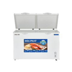 Tủ đông mát Hòa Phát Inverter 2 ngăn 2 cánh 245 lít HPF BD8245
