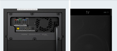 Loa thanh Sony HT-S500RF ( Soundbar )