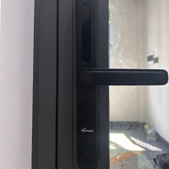 Khóa điện tử Demax EL101 BL - APP WIFI