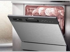 Máy rửa chén Nagakawa NK10D01M