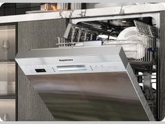 Máy rửa chén Nagakawa NK15D03M