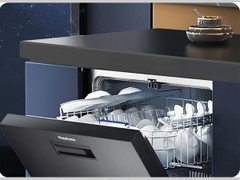 Máy rửa chén Nagakawa NK15D05M