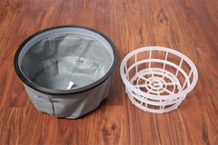 Máy hút bụi công nghiệp Hitachi CV-950F 24CV WR