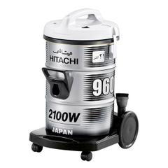 Máy hút bụi công nghiệp Hitachi CV-960F 24CV PG