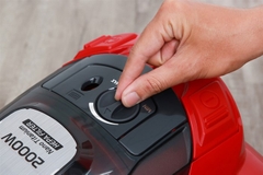 Máy hút bụi dạng hộp Hitachi CV-SF20V 24CV BRE