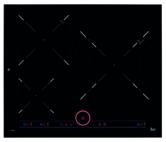 BẾP TỪ TEKA IT 6350 IKNOB