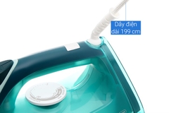 Bàn ủi hơi nước Philips DST3030/70 2400W