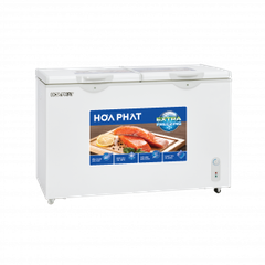 Tủ đông Hòa Phát HPF BD6330 - 330 lít