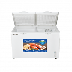 Tủ đông Hòa Phát HPF BD6330 - 330 lít