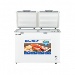 Tủ đông mát Hòa Phát 245 lít HPF BD6245.T1