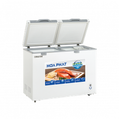 Tủ đông mát Hòa Phát 245 lít HPF BD6245.T1