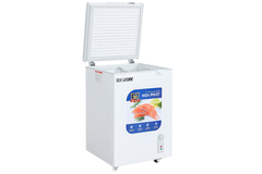 Tủ đông Hòa Phát 107 lít HPF AN6107
