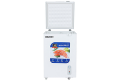Tủ đông Hòa Phát 107 lít HPF AN6107