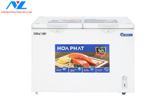 Tủ đông Hòa Phát Inverter 271 Lít HPF BD8271