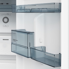 Tủ lạnh Hitachi Inverter 409 Lít HRTN6443SAMGWVN