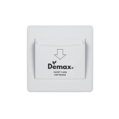 Ổ tiết kiệm điện Demax HSL PSFID 125Khz