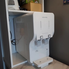 Máy lọc nước Coway CHP-260L
