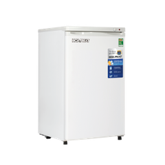 Tủ đông đứng Hòa Phát 106 lít 4 ngăn HPF UAH6106