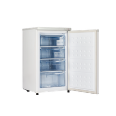 Tủ đông đứng Hòa Phát 106 lít 4 ngăn HPF UAH6106